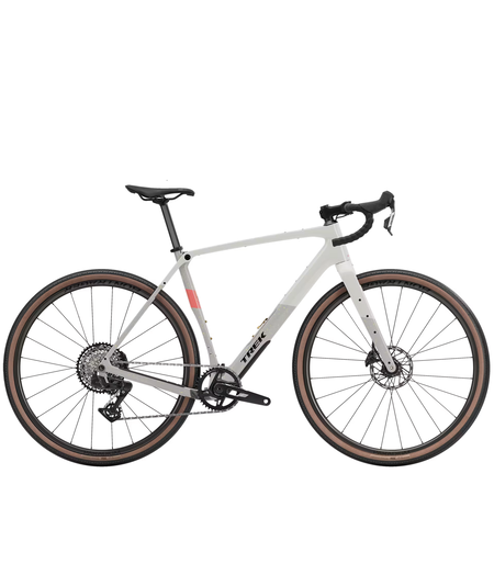 Trek Checkpoint SL 6 AXS Gen 3 Era White/Buff Beige