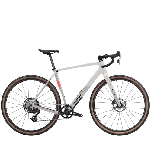Trek Checkpoint SL 6 AXS Gen 3 Era White/Buff Beige
