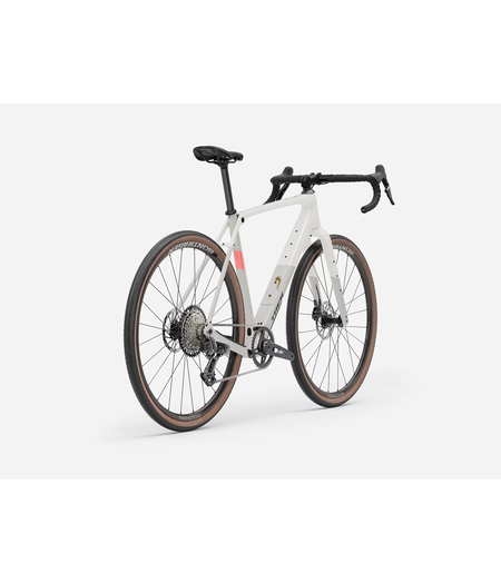 Trek Checkpoint SL 6 AXS Gen 3 Era White/Buff Beige