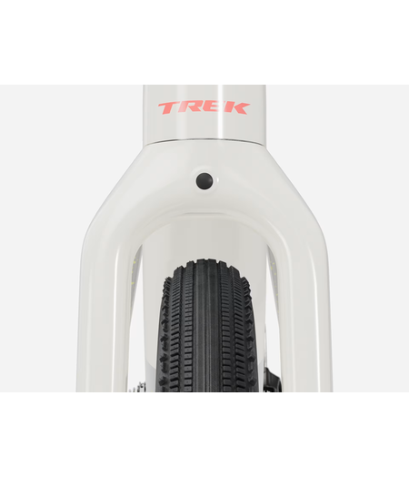 Trek Checkpoint SL 6 AXS Gen 3 Era White/Buff Beige