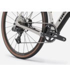 Trek Checkpoint SL 6 AXS Gen 3 Era White/Buff Beige