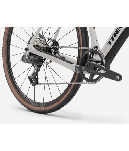 Trek Checkpoint SL 6 AXS Gen 3 Era White/Buff Beige