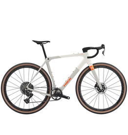 Trek Checkmate SLR 7 AXS Era White/Buff Beige