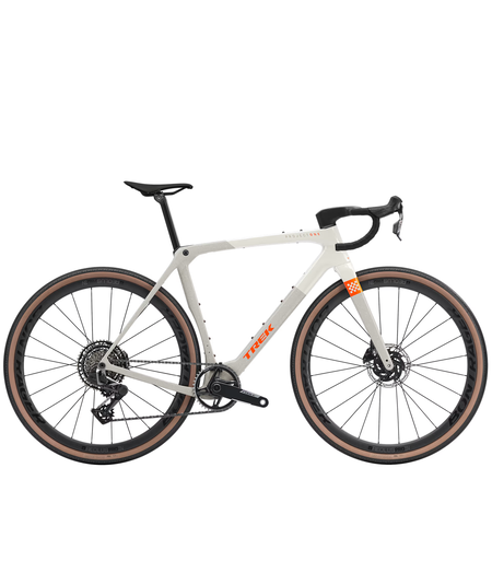 Trek Checkmate SLR 7 AXS Era White/Buff Beige