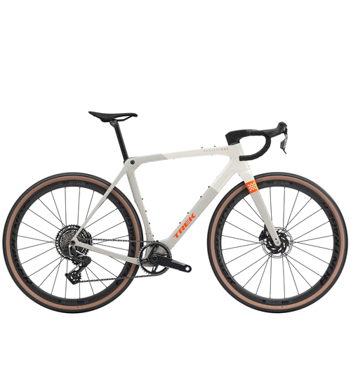 Trek Checkmate SLR 7 AXS Era White/Buff Beige