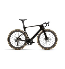 Cervelo S5 Dura-Ace Di2 Five Black