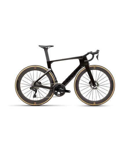 Cervelo S5 Dura-Ace Di2 Five Black (C26)