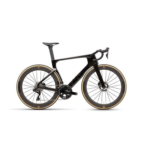 Cervelo S5 Dura-Ace Di2 Five Black
