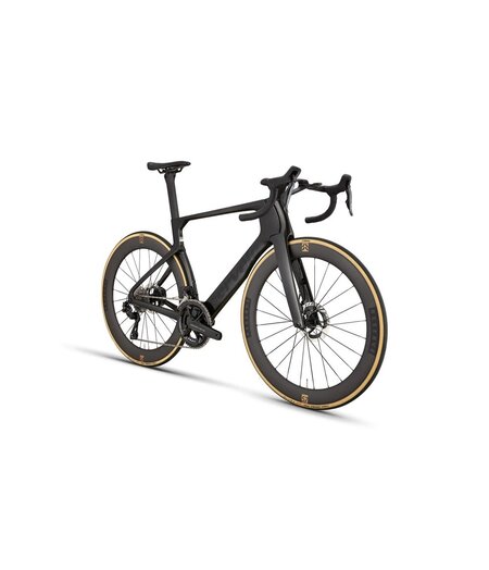 Cervelo S5 Dura-Ace Di2 Five Black (C26)
