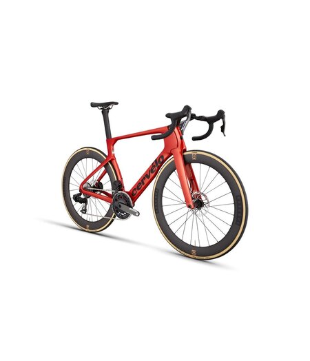 Cervelo S5 Force AXS Carnelian (C26)