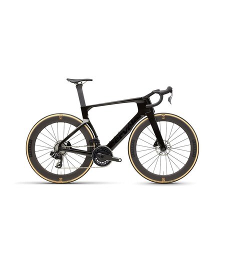 Cervelo S5 Force AXS Five Black