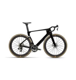 Cervelo S5 Red AXS Five Black