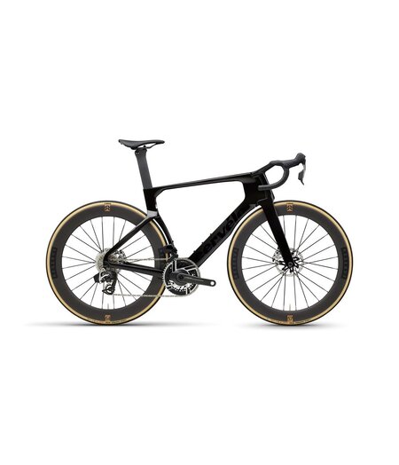 Cervelo S5 Red AXS Five Black
