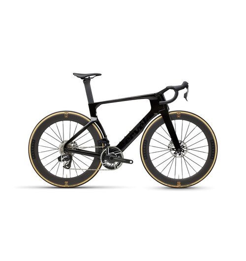 Cervelo S5 Red AXS Five Black