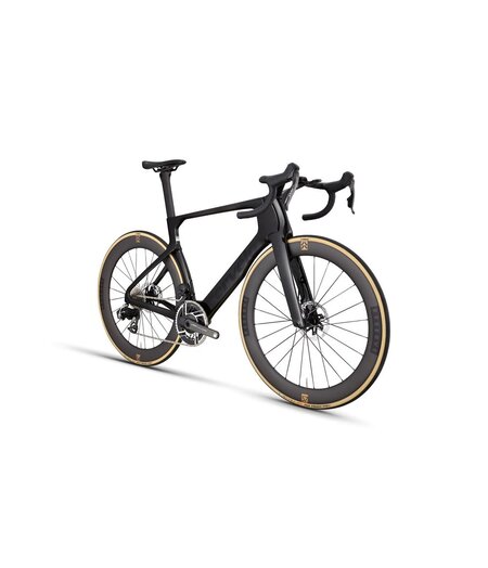 Cervelo S5 Red AXS Five Black