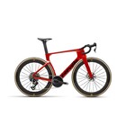 Cervelo S5 Red XPLR AXS 1 Carnelian