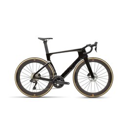 Cervelo S5 Ultegra Di2 Five Black