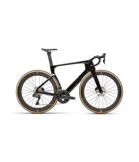 Cervelo S5 Ultegra Di2 Five Black (C26)