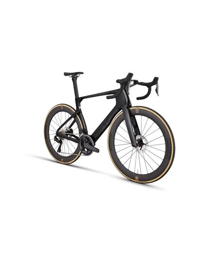 Cervelo S5 Ultegra Di2 Five Black (C26)