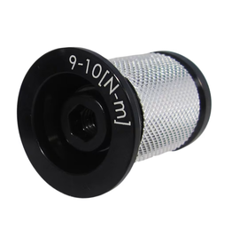 Trek Madone Carbon Steerer Expansion Plug - Madone/Cronus Steer ID: All Sizes