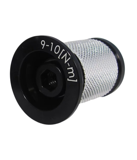 Trek Madone Carbon Steerer Expansion Plug - Madone/Cronus Steer ID: All Sizes