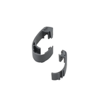 Trek Road Integrated Stem Headset Cable Routing Spacer