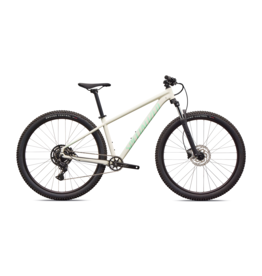 Specialized Rockhopper Sport Gloss Dune White / Oasis