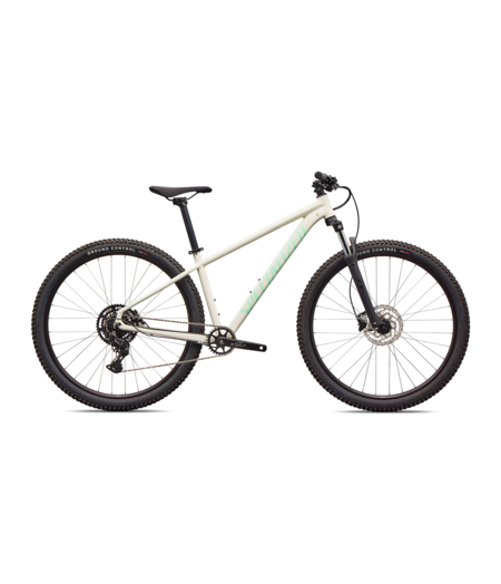 Specialized Rockhopper Sport Gloss Dune White / Oasis