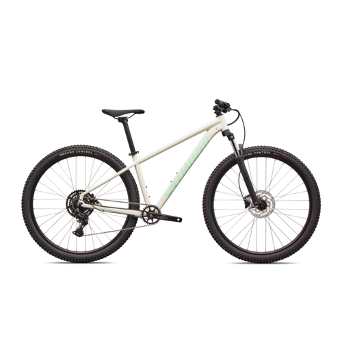 Specialized Rockhopper Sport Gloss Dune White / Oasis