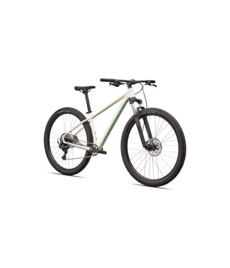 Specialized Rockhopper Sport Gloss Dune White / Oasis