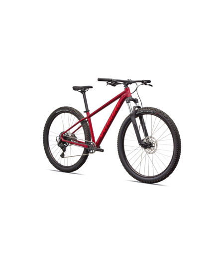 Specialized Rockhopper Sport Gloss Maroon / Deep Orange
