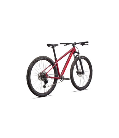 Specialized Rockhopper Sport Gloss Maroon / Deep Orange