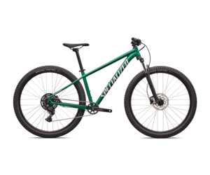 Rockhopper Sport Gloss Pine Green / Desert Rose