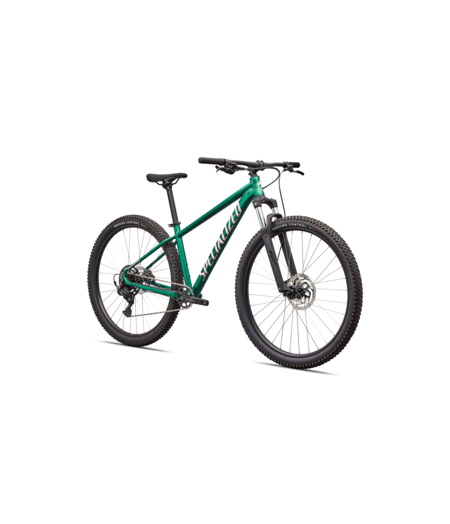 Specialized Rockhopper Sport Gloss Pine Green / Desert Rose