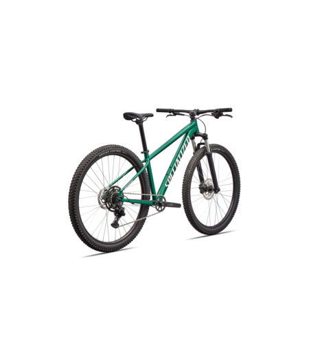 Specialized Rockhopper Sport Gloss Pine Green / Desert Rose