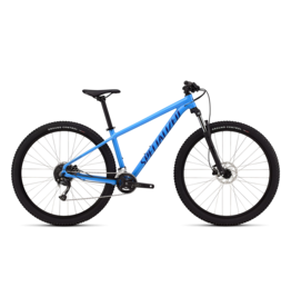 Specialized Rockhopper Sport 26" Gloss Sky Blue / Majesty Blue Mettalic, size XX-Small only.!