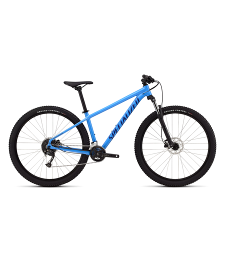 Specialized Rockhopper Sport 26" Gloss Sky Blue / Majesty Blue Mettalic, size XX-Small only.!