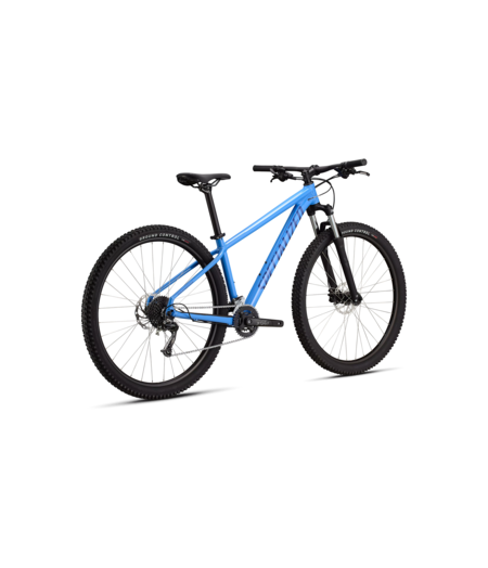 Specialized Rockhopper Sport 26" Gloss Sky Blue / Majesty Blue Mettalic, size XX-Small only.!