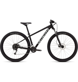 Specialized Rockhopper Sport 26" Gloss Obsidian Dune White, size XX-Small only.!