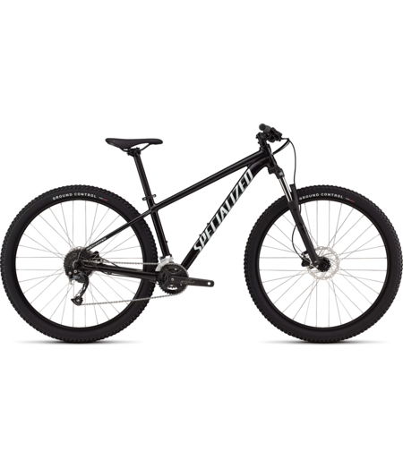Specialized Rockhopper Sport 26" Gloss Obsidian Dune White, size XX-Small only.!