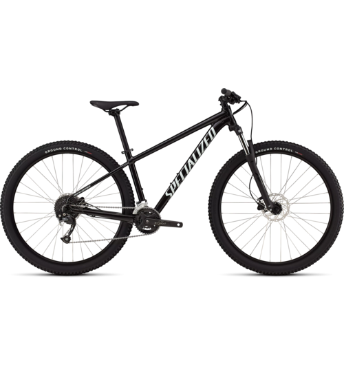 Specialized Rockhopper Sport 26" Gloss Obsidian Dune White, size XX-Small only.!