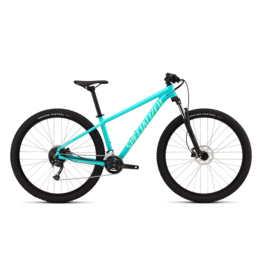 Specialized Rockhopper Sport Gloss Lagoon Blue / Oaisis, size 2XS 26" only.!