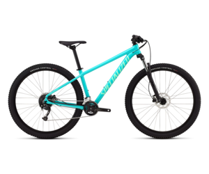 Rockhopper Sport Gloss Lagoon Blue / Oaisis, size 2XS 26" only.!
