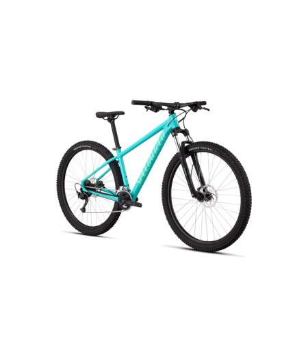 Specialized Rockhopper Sport Gloss Lagoon Blue / Oaisis, size 2XS 26" only.!