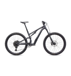 Specialized Stumpjumper 15 EVO Alloy Satin Metallic Obsidian / Sandstone Metallic