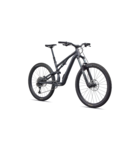Specialized Stumpjumper 15 EVO Alloy Satin Metallic Obsidian / Sandstone Metallic