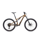 Specialized Stumpjumper 15 EVO Alloy Satin Burnt Gold Metallic / Sandstone Metallic