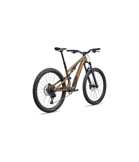 Specialized Stumpjumper 15 EVO Alloy Satin Burnt Gold Metallic / Sandstone Metallic