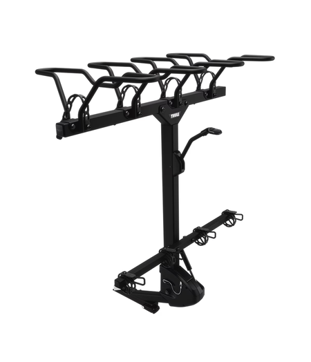Thule ReVert 4 Bike Vertical Bike Rack