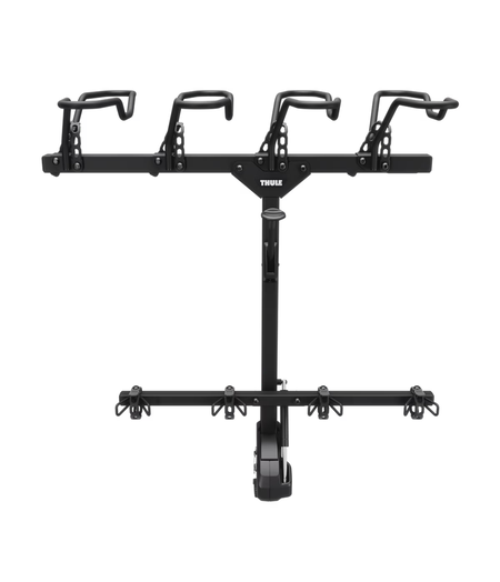 Thule ReVert 4 Bike Vertical Bike Rack